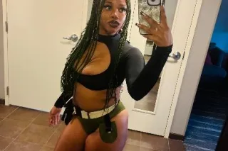 LAST DAY HERE📍😜❤ 🇨🇲🎀Pretty Wes... - Image 1