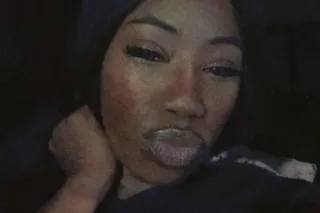 heyy Daddy Texas Baddie Here T... - Image 3