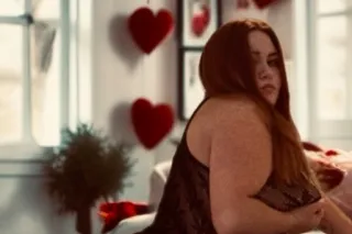 Sexy Snowbunny - Image 2