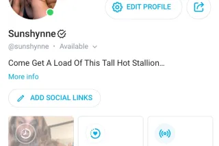 North Military Blvd📍 👑🤞🏾BUILT TO PLEASE YOU DA DDY🤞🏾👑NUMBER #1🤞🏾 PROVIDER THE REAL👅 THROAT GOAT 🐐 - Image 6