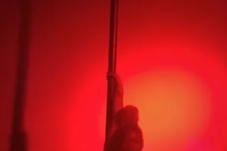 when the sun comes down the fun comes out - Image 1