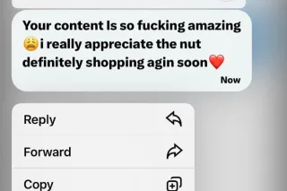 COMING🔜BOOK NOW,contentCUSTOMVIDS and ftshowsONLY😉🔖❤✨NOMEETS!! - Image 4