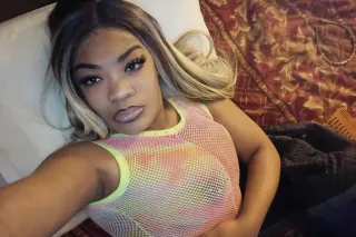 Busty Pink Pussy - Image 2