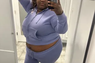 tsunami throat/ocean coochie😋 - Image 3