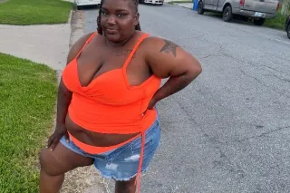 tsunami throat/ocean coochie😋 - Image 4