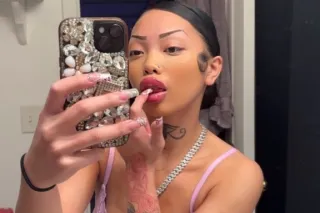 NEW IN TOWN!!!🪭💦🤫VIETNAMESE DREAM💦YOUR FAVORITE ASIAN FANTASY!!💦COME TEST THE WATERS!! - Image 3