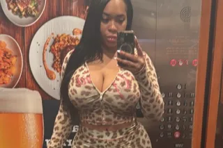 💦🍑BIG TITTIES AND BUBBLE BUTT BEAUTY 💦🍑 - Image 11