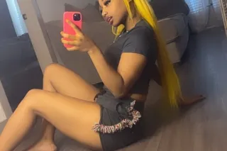 ready to satisfy your every desire 😌 - Image 4