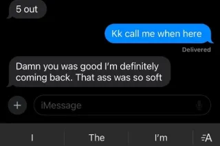 Cali Girl Back🍪 ⋆ 🍭 🎀 𝒰𝓅𝒮𝒸𝒶𝓁𝑒 𝒫𝓇𝒾𝓃𝒸𝑒𝓈𝓈-𝒴💙𝓊𝓇 𝒮𝑒𝒸𝓇𝑒𝓉 𝒜𝒹𝒹𝒾𝒸𝓉𝒾🍬𝓃 🎀 🍭 ⋆ 🍪 - Image 5