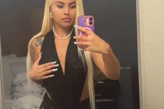 👅Sexy playful blasian 😍 Wet Tight Creamy Pussy 😜 - Image 5