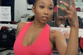 UPSCALE CALI GIRL IN TOWN ✨ - Image 1