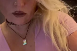 ❤‍🔥‼Sexy Snow bunny is throat goat !!! - Image 7