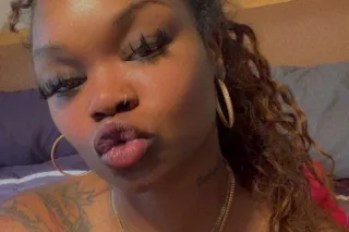 757 IM BACKK 😍 THE REAL NAOMI.. FACETIME VERIFICATION REQUIRED 🫦 - Image 1