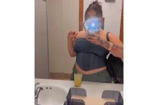 thick EXOTIC ITALIAN PLAYMATE🇮🇹🇮🇹⭐🐰 - Image 6