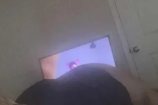 BBW, Curve, Thick Chocolate, Big Tits. Come play in my 🌊💦 - Image 5