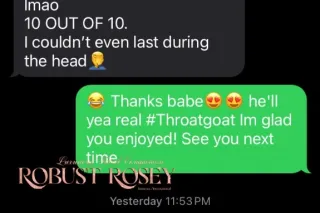 🦋✈INCALLS/OUTCALLSNEW FACE One oF A KIND✨❤😝5 STAR, Sexy, Outgoing Thick Ebony✨ - Image 12