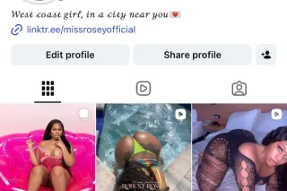 🦋✈INCALLS/OUTCALLSNEW FACE One oF A KIND✨❤😝5 STAR, Sexy, Outgoing Thick Ebony✨ - Image 6