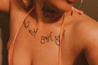 $80QV NOT FULL SERVICE ONLY HEAD OR FUCK MUST VERIFY!! INCALLS AND OUTCALLS ARE AVAILABLE - Image 4