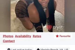 🍑❤😝MEAGANFOXX SI HABLO ESPANOL 💸 🥰ME OR FREE100% !!BRAZILIAN GODDESS🇧🇷Qv special🥰 Outcalls Only! - Image 1