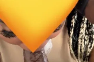 ONE NIGHT ONLY!! FUCK MY FACE!! TOP NOTCH SLOPPY TOPPY!! BJ's ONLY!! - Image 3