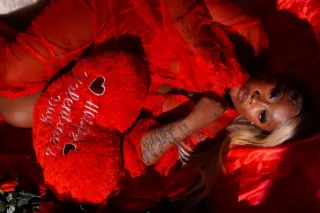 ❤‍Valentine 💝 Day Special 💦WET & CREAMY💦 SUPER GRIP👅 EXOTIC CHOCOLATE TREAT🍭 DEEPTHROAT SPECIALIST🫶🏾 - Image 3