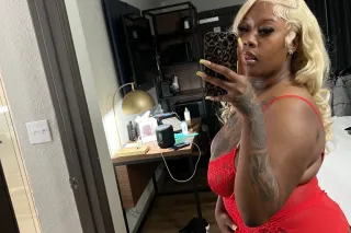 ❤‍Valentine 💝 Day Special 💦WET & CREAMY💦 SUPER GRIP👅 EXOTIC CHOCOLATE TREAT🍭 DEEPTHROAT SPECIALIST🫶🏾 - Image 1