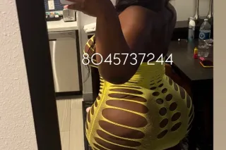 BIG BOOTY HEAVEN🦋🍑💦CAN I BE YOUR VALENTINE DADDY💘😌 - Image 4