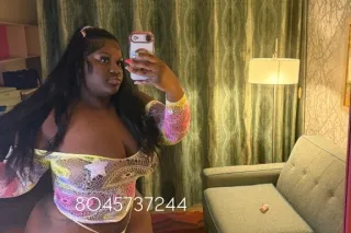 BIG BOOTY HEAVEN🦋🍑💦CAN I BE YOUR VALENTINE DADDY💘😌 - Image 5