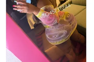 BIG BOOTY HEAVEN🦋🍑💦CAN I BE YOUR VALENTINE DADDY💘😌 - Image 6